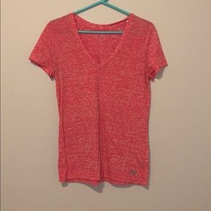 Adidas workout top, size medium